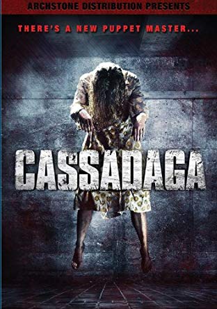 CASSADAGA