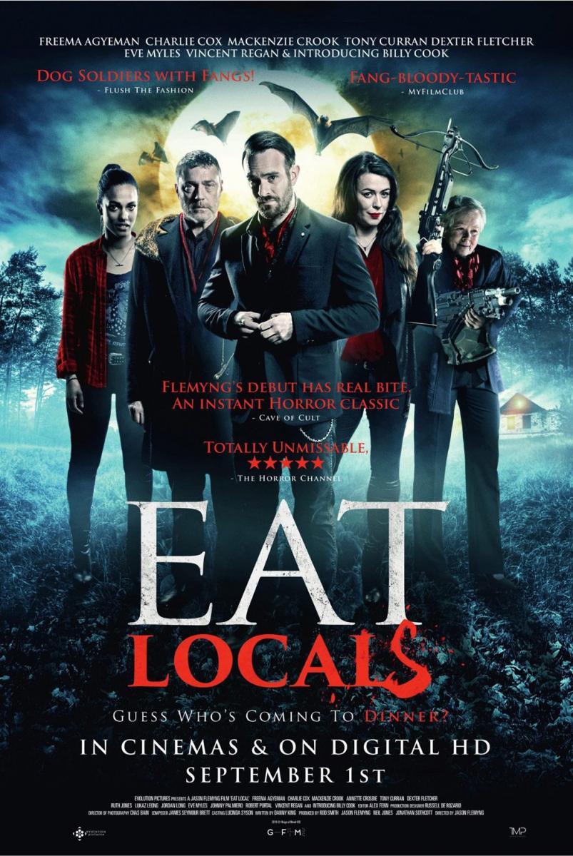 EAT LOCALS