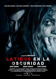 LATIDOS EN LA&nbsp;OSCURIDAD