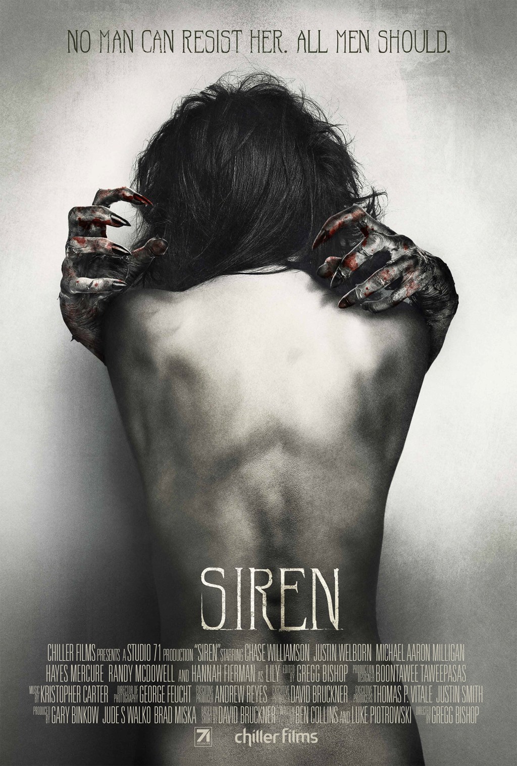 SIREN