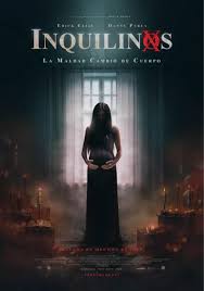 RESEÑA DE INQUILINOS