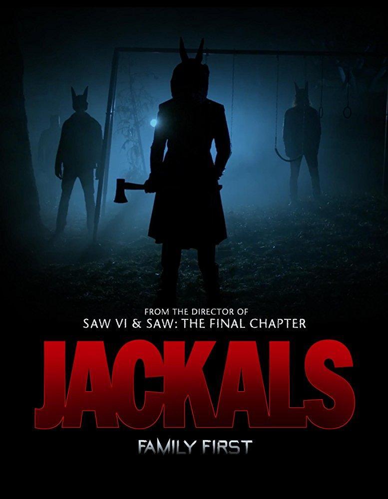 JACKALS
