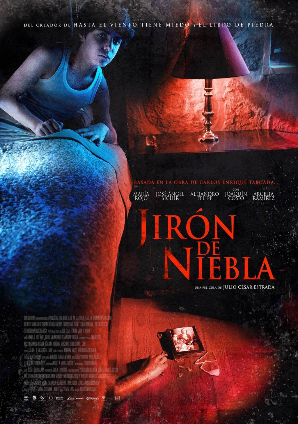 JIRON DE NIEBLA