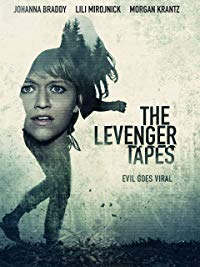 THE LEVENGER TAPES