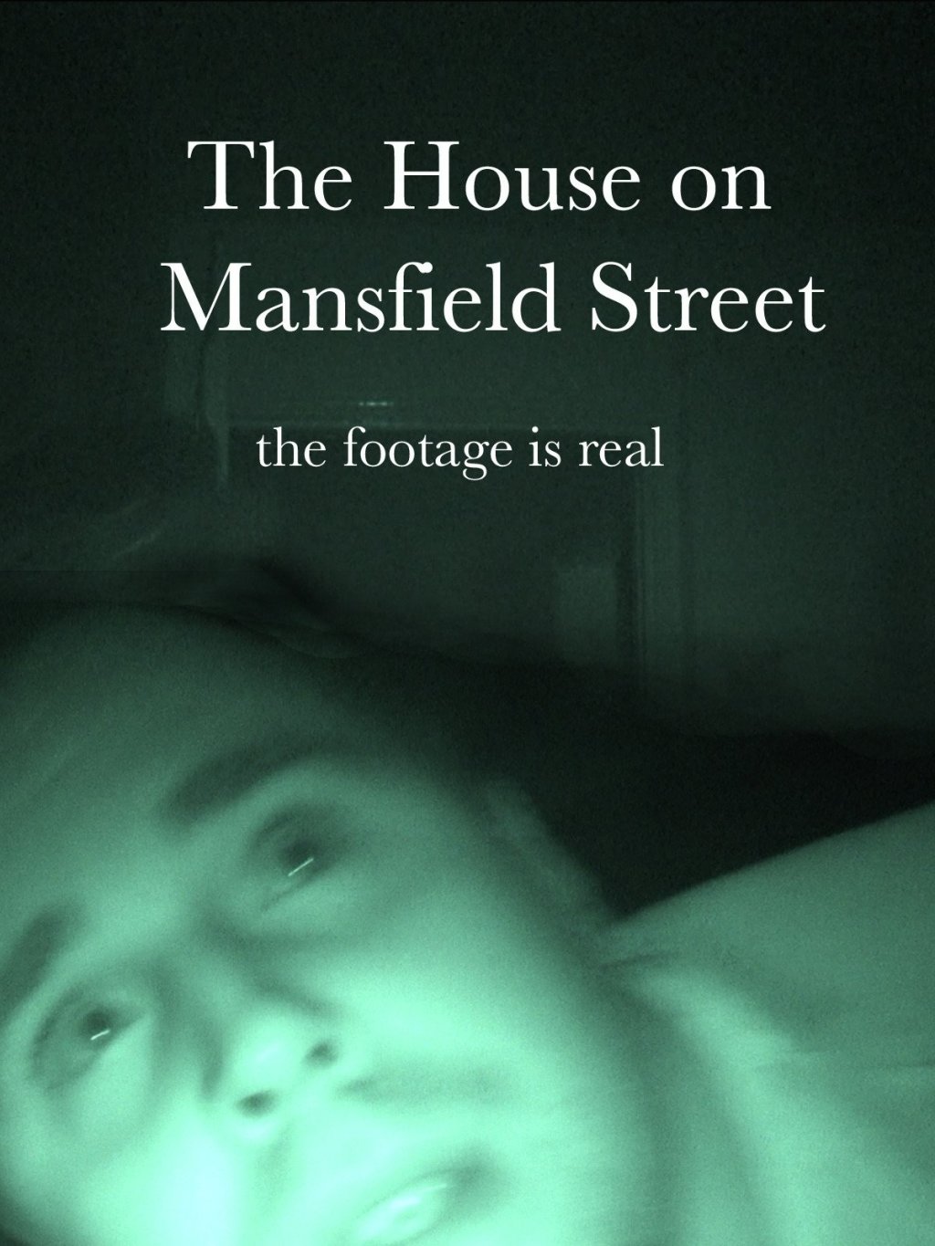 THE HOUSE ON MANSFIELD&nbsp;STREET