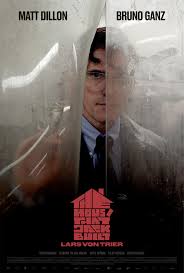 RESEÑA DE THE HOUSE THAT JACK&nbsp;BUILT