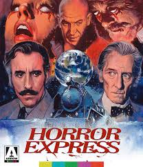HORROR EXPRESS