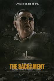 THE SACRAMENT