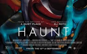 HAUNT