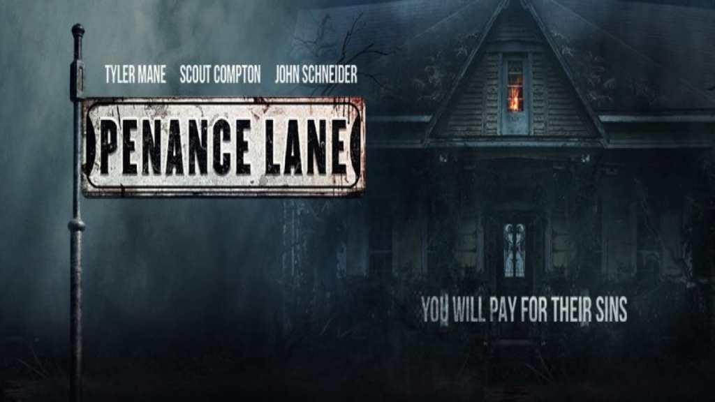PENANCE  LANE