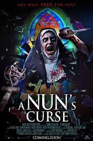 A NUN´S CURSE
