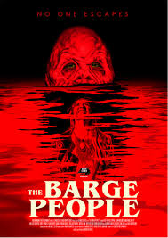 THE BARGE PEOPLE