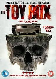 THE TOYBOX